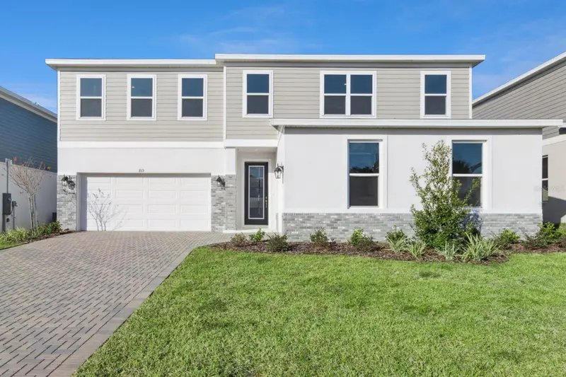 724 Mystic Gardens Dr, FL