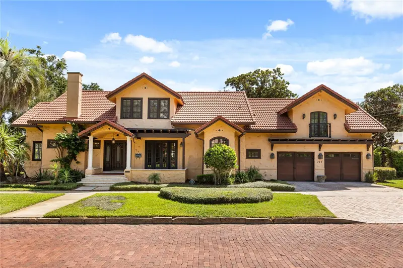 737 Springdale Rd, FL