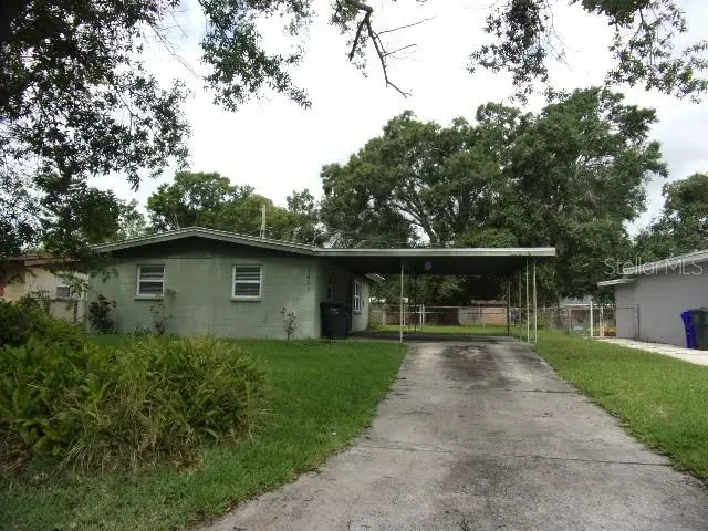 3021 Balfour Ave, FL