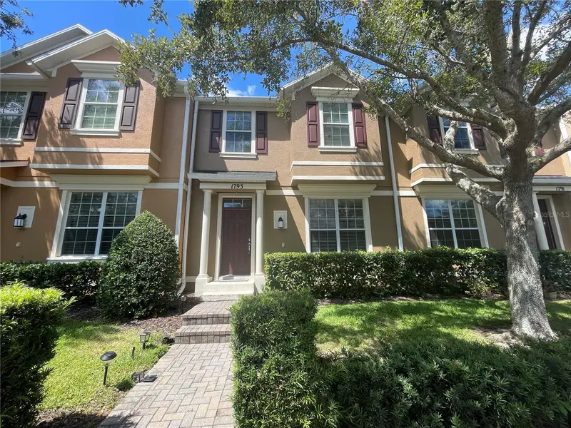 1793 Grand Rue Dr, FL