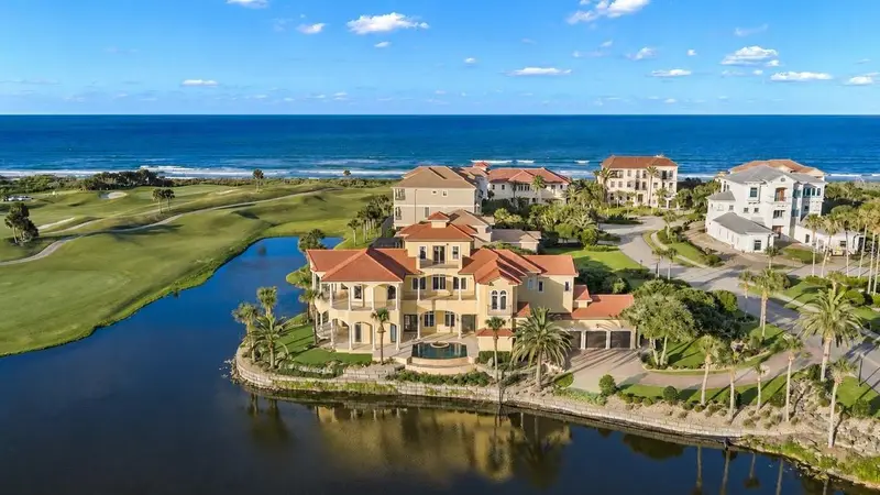 501 Granada Dr, FL