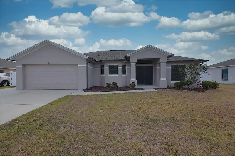 1606 Taylor Landing Dr, FL