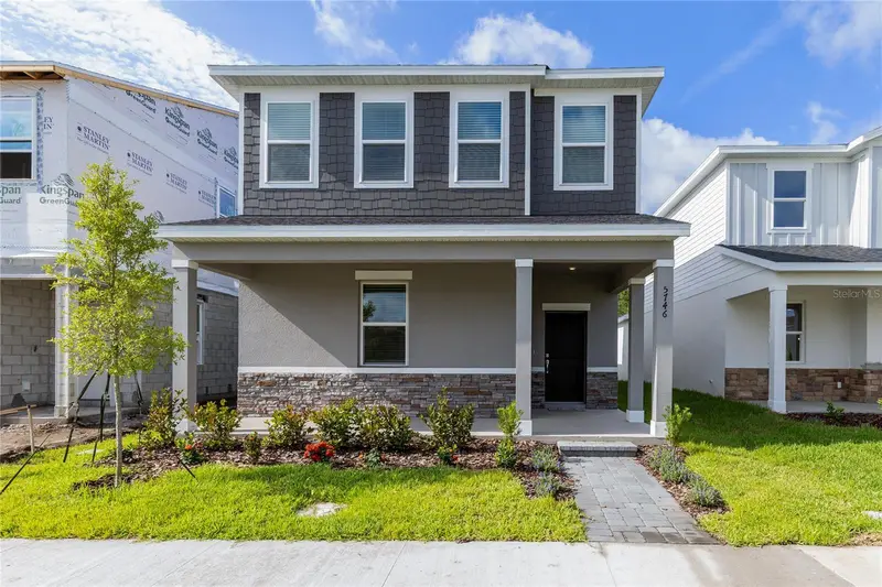 5746 Stockade Blvd, FL