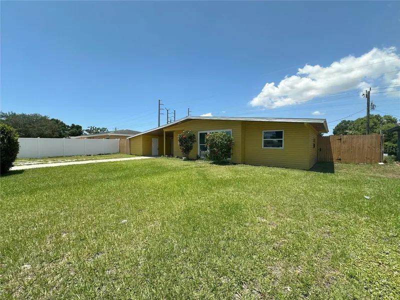 3335 Dudley St, FL