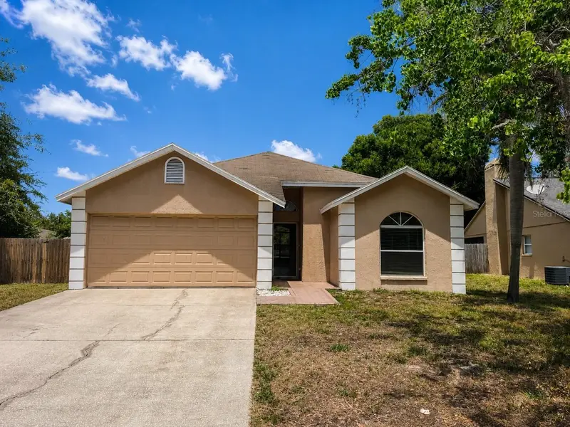 1933 Woodcut Dr, FL