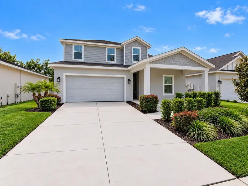 832 Timberland Dr, FL
