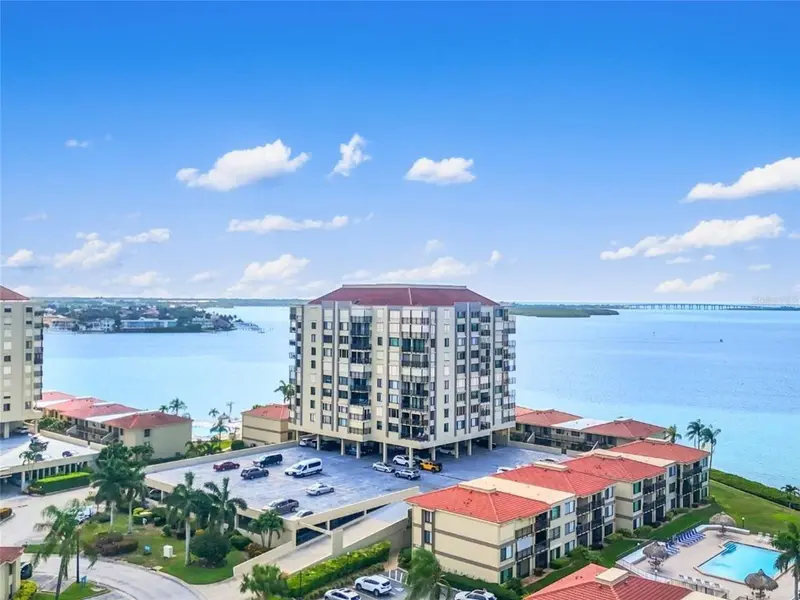 6372 Palma Del Mar Blvd S #403, FL