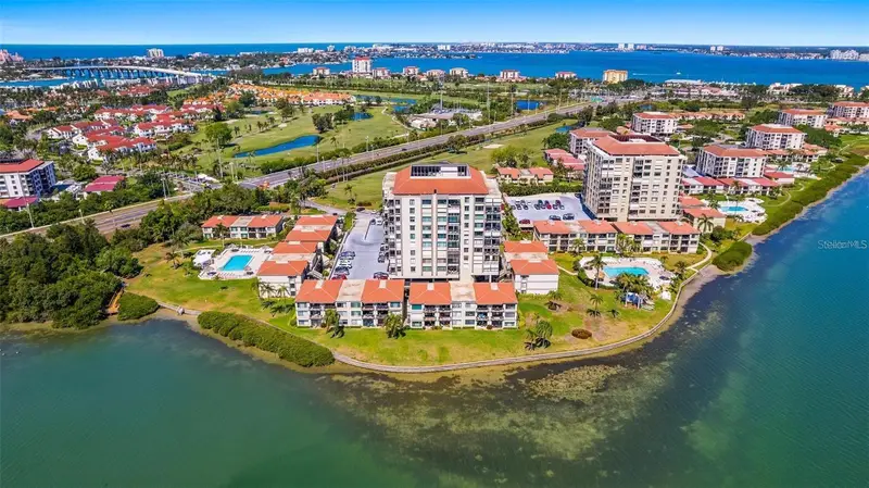6372 Palma Del Mar Blvd S #403, FL