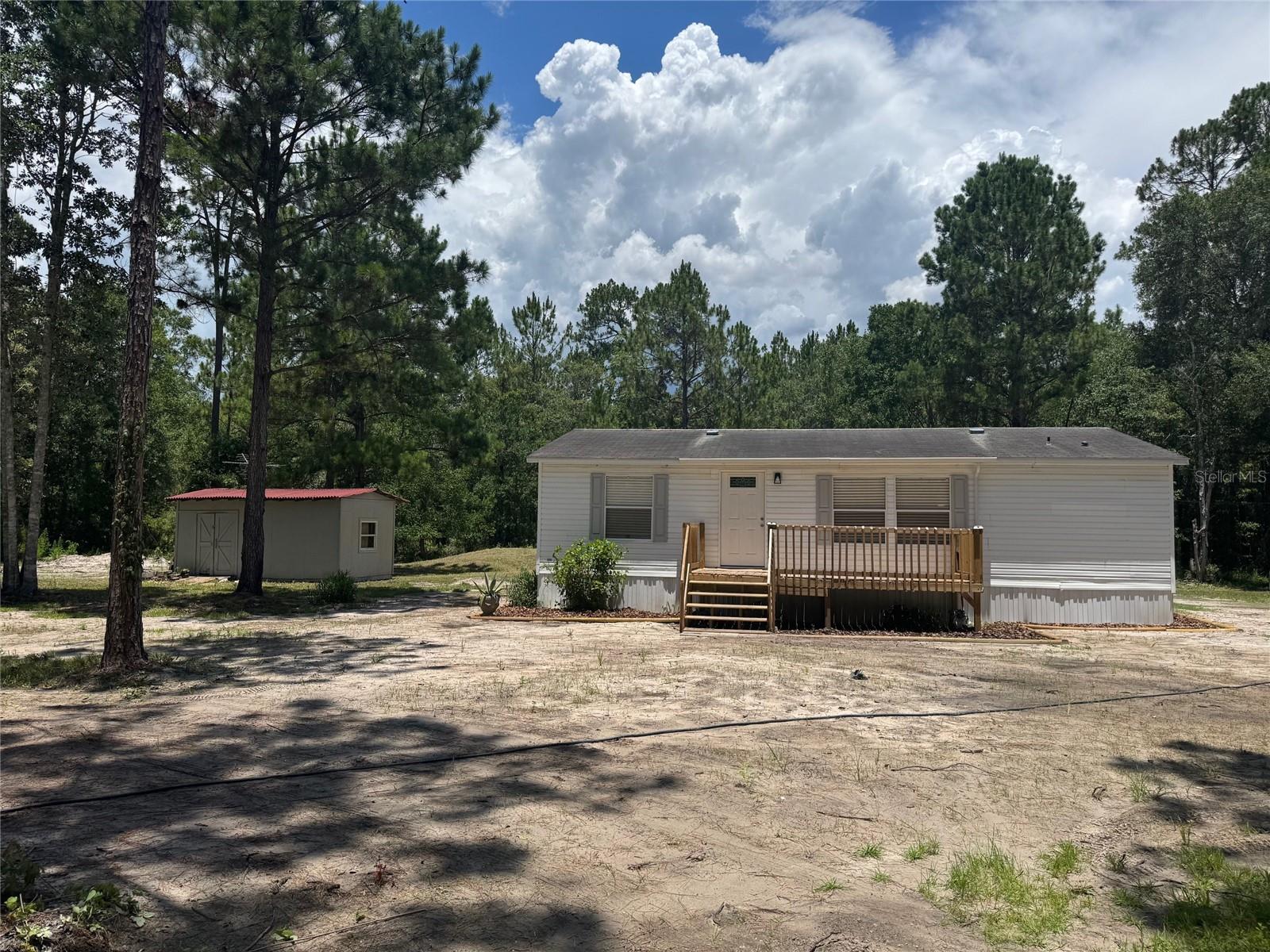 7420 Ne 111th Pl, FL