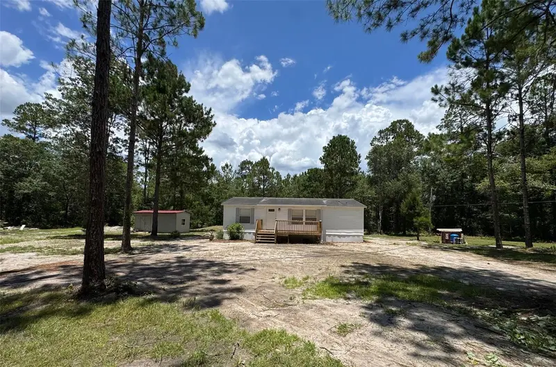 7420 Ne 111th Pl, FL