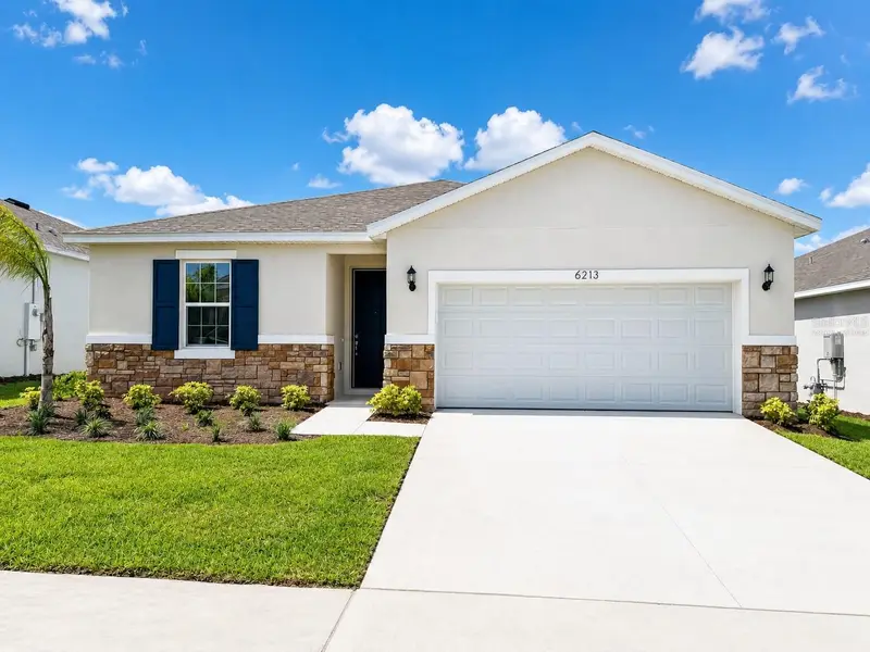 6213 Sanders Grove Cir, FL