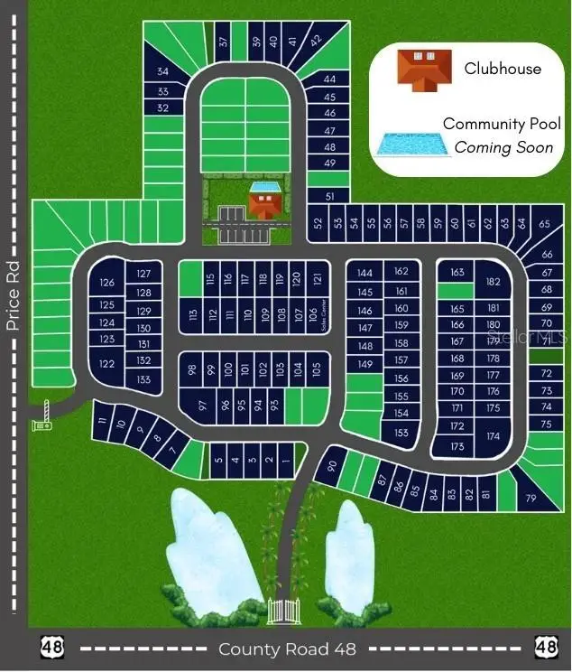 6213 Sanders Grove Cir, FL