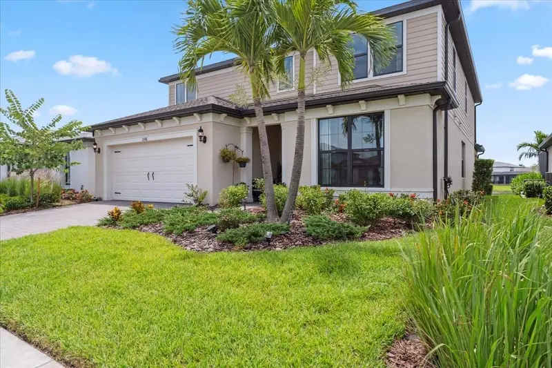 2596 Buckthorn Loop, FL