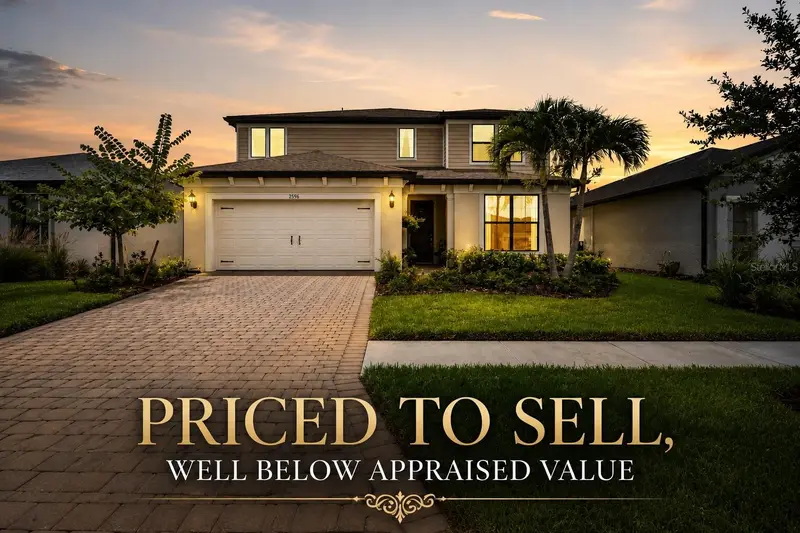 2596 Buckthorn Loop, FL