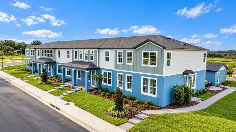 743 Blissful Gardens Way, FL