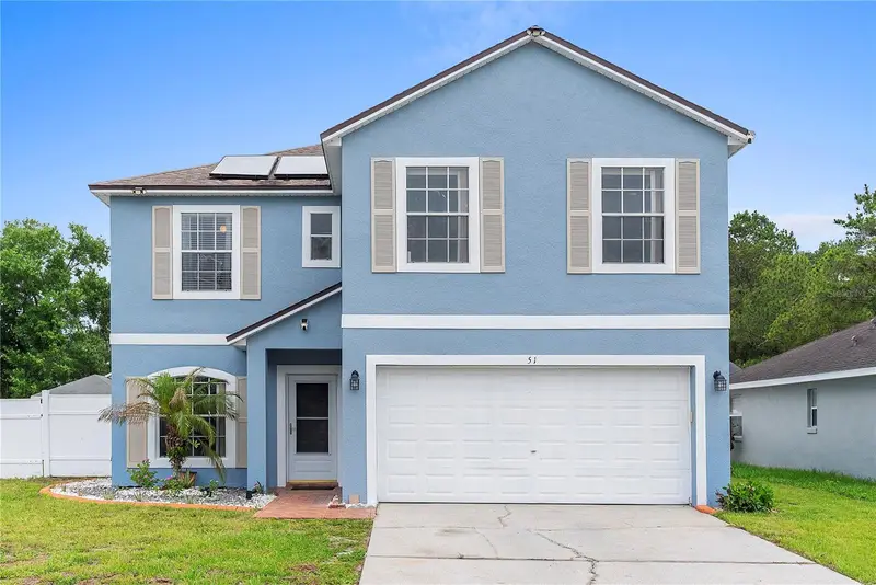 51 Pine Forest Pl, FL