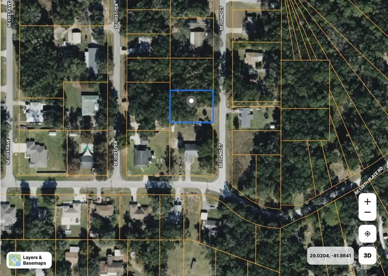 Se 102nd Ct, FL