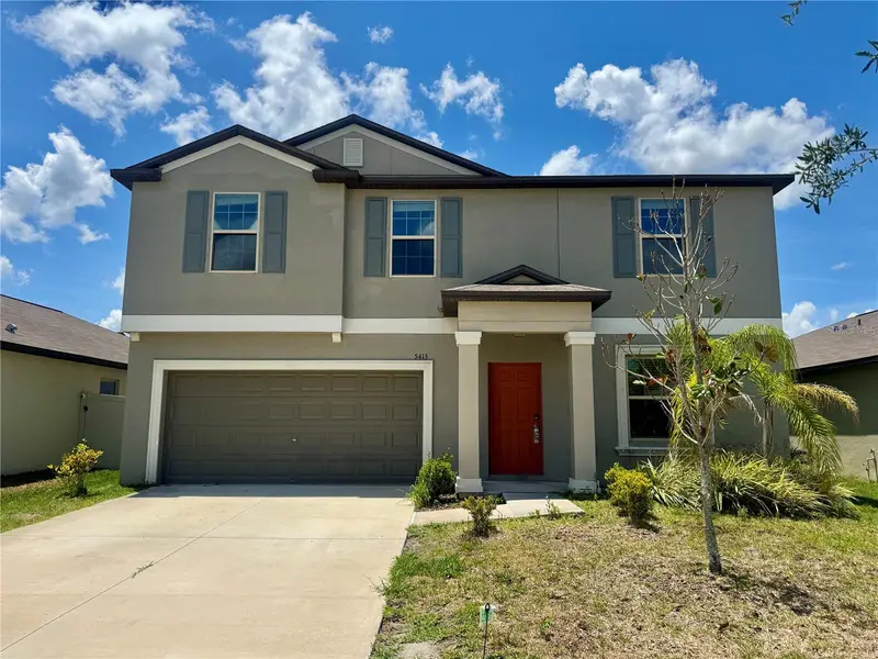 5415 Amaryllis Garden St, FL