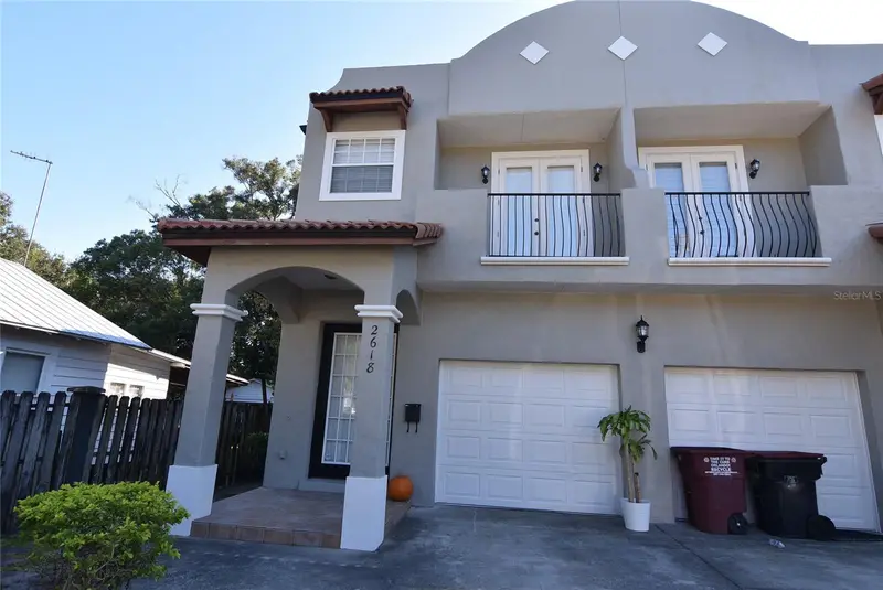 2618 E Central Blvd, FL