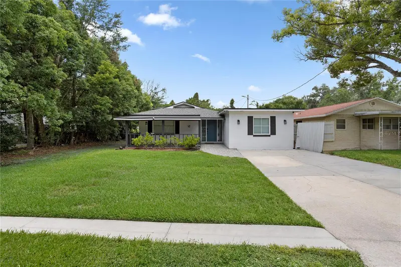 2412 Grandview Ave, FL
