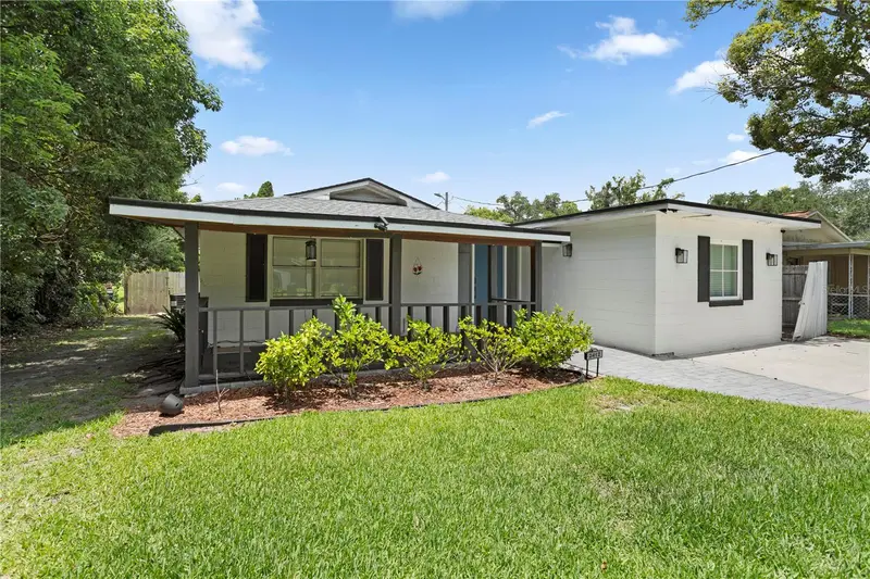 2412 Grandview Ave, FL
