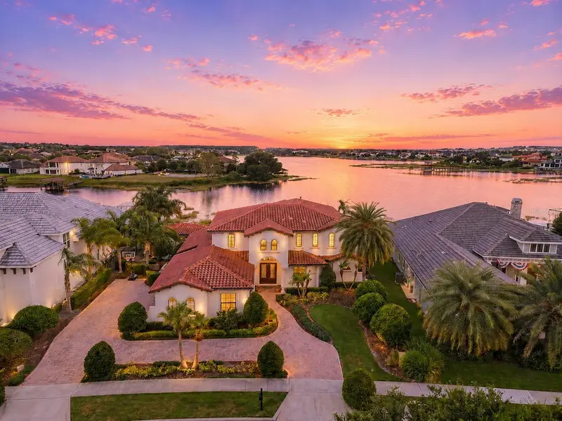 15592 Avenue Of The Arbors, FL