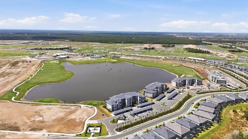 19140 Scallop Loop #108, FL