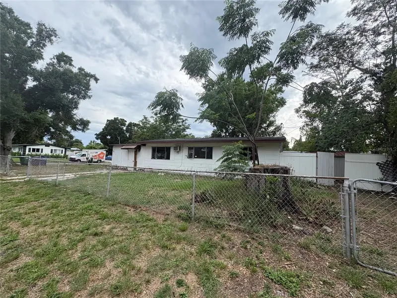 4701 W Trilby Ave, FL