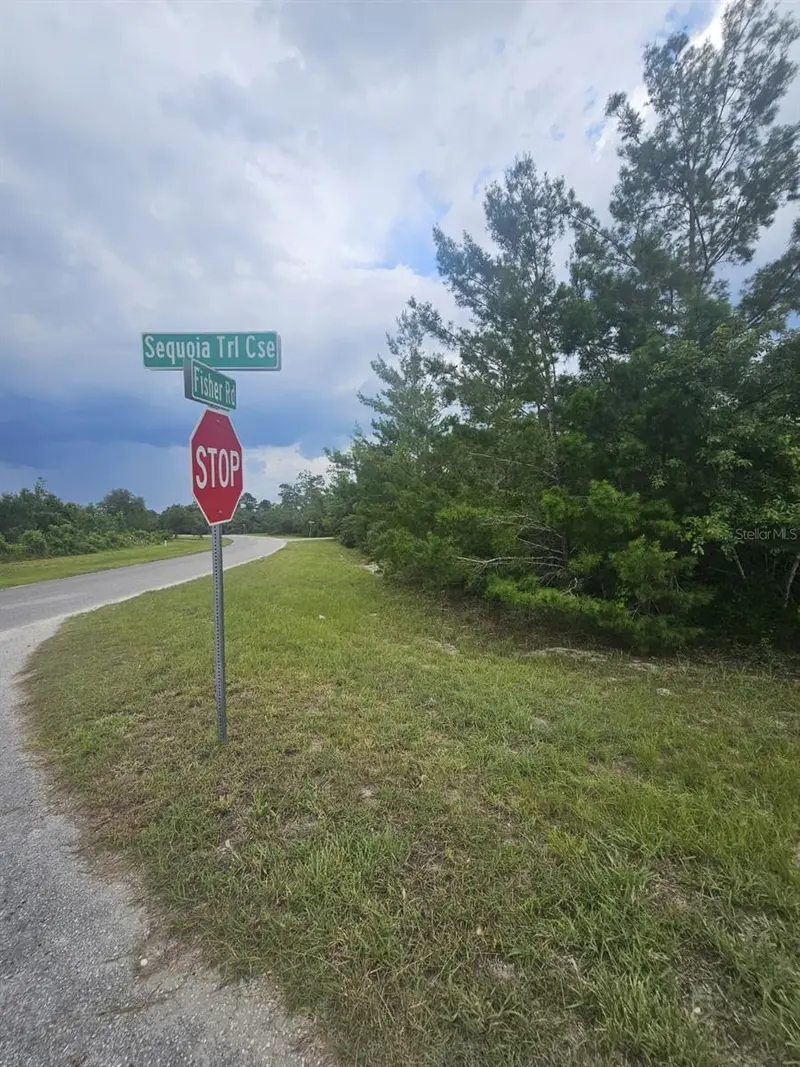 Lot 1 Fisher Rd, FL