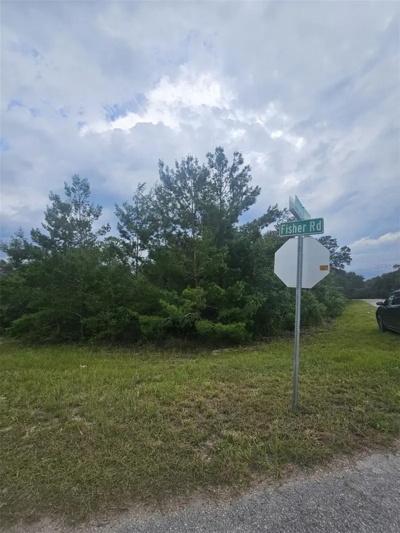 Lot 1 Fisher Rd, FL