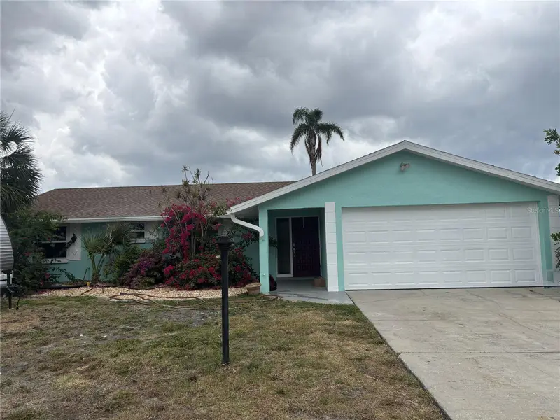 1002 Silver Palm Way, FL