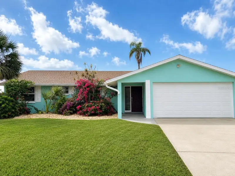 1002 Silver Palm Way, FL
