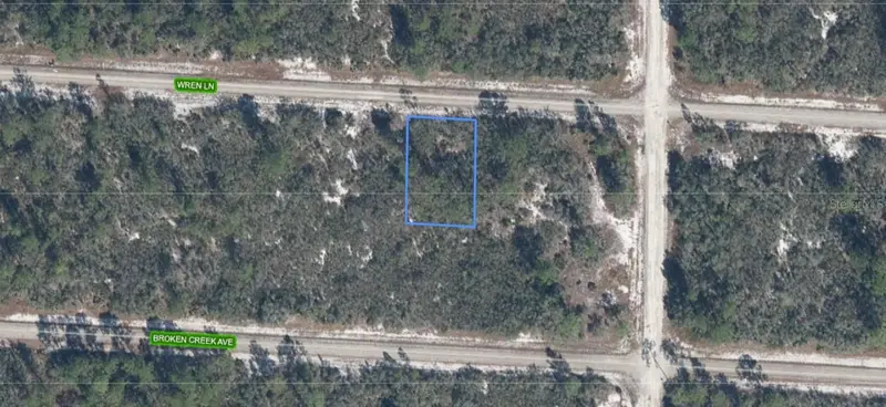 3442 Wren Ln, FL