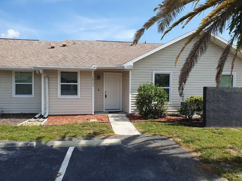 1833 Orange Boulevard Way, FL