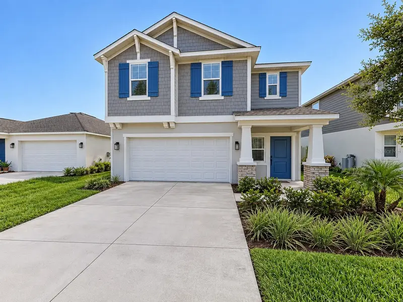 Eagle Lake listing