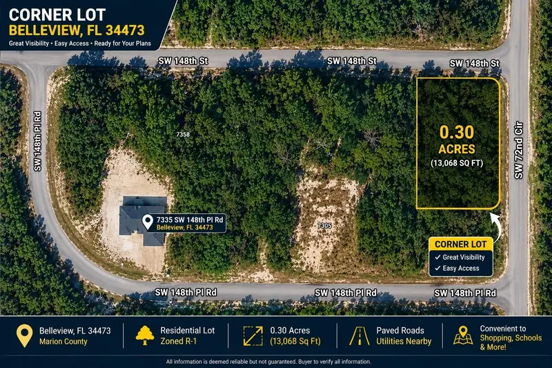 148th Ln, FL