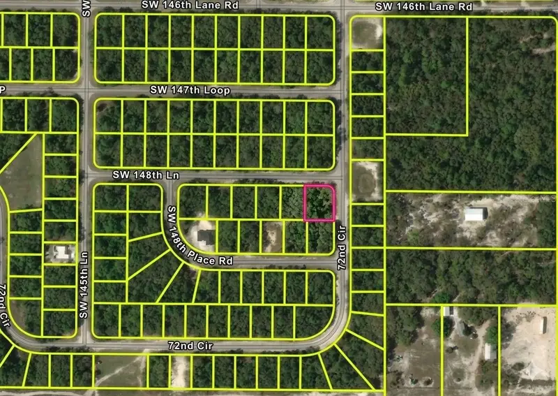 148th Ln, FL