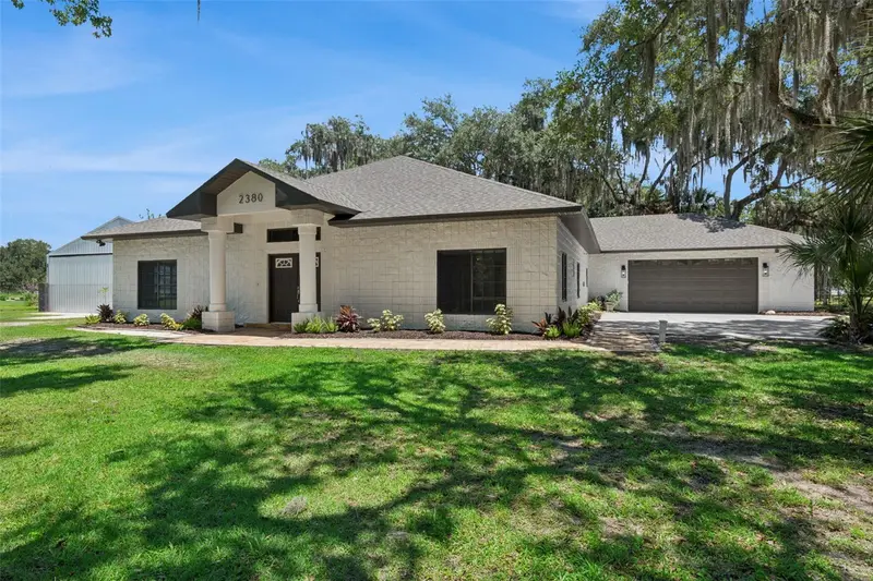 2380 Fort Lane Rd, FL