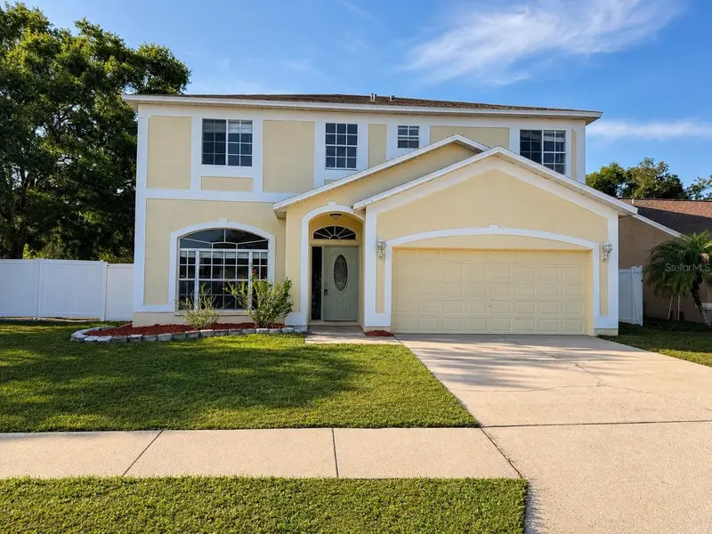 1101 Blufield Ave, FL