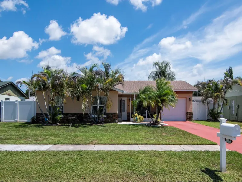 6317 Frost Dr, FL