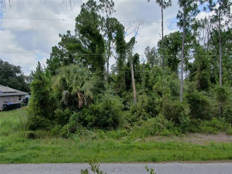 Cordova Ter, FL