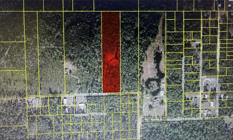Tbd Ne 158th Street, FL