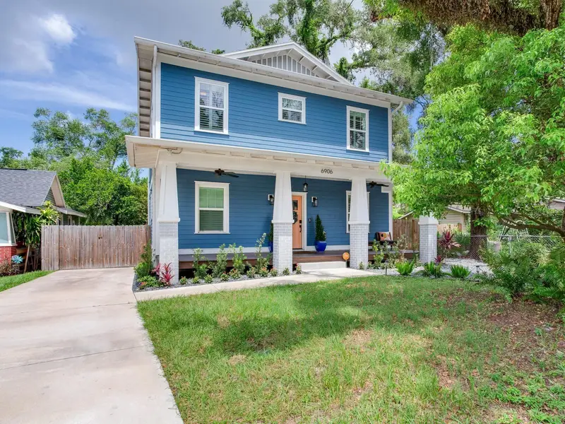 6906 N Duncan Ave, FL
