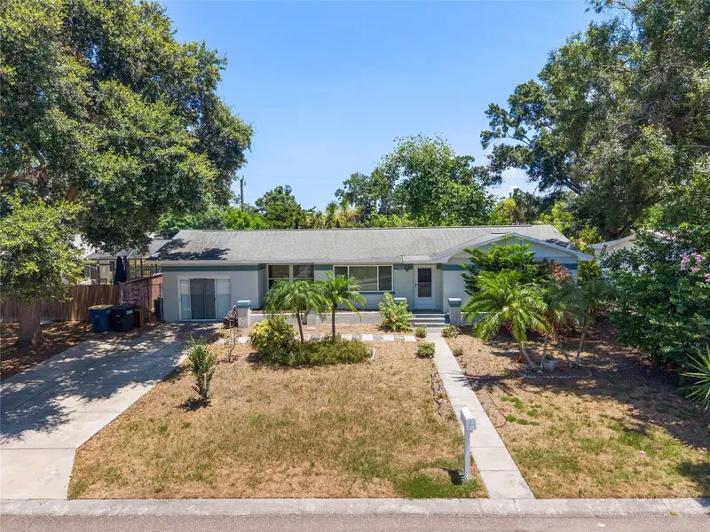 Clearwater listing