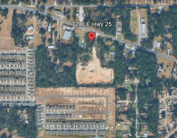 7200 E Highway 25, FL