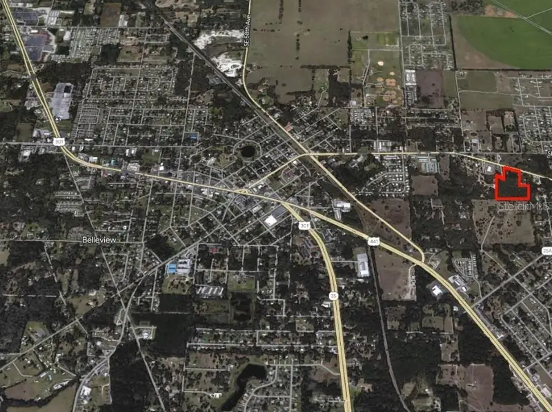 7200 E Highway 25, FL