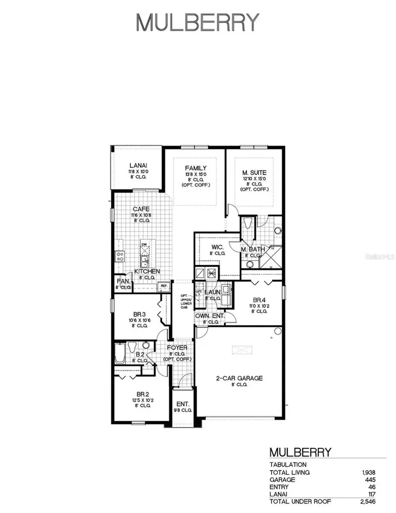 5715 Hiawassee Rd, FL