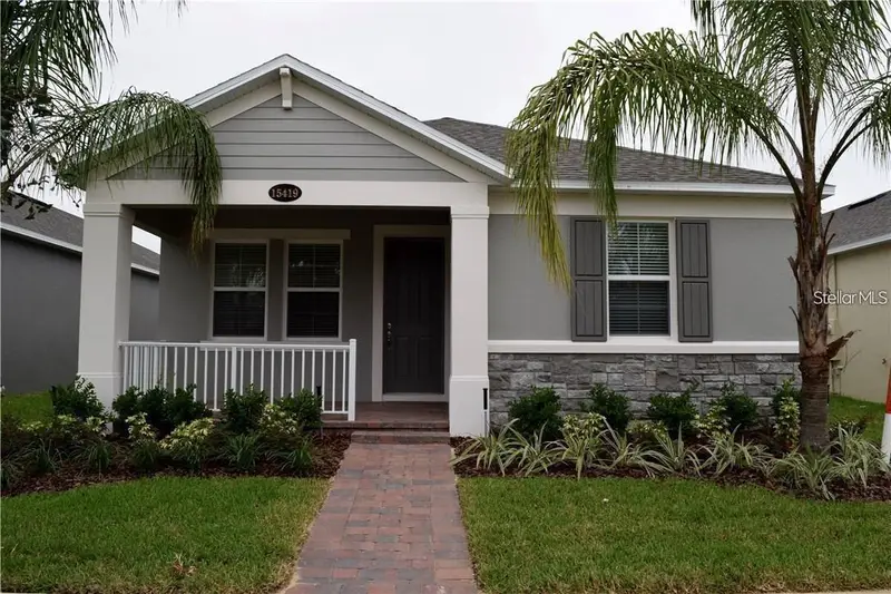 15419 Murcott Blossom Blvd, FL