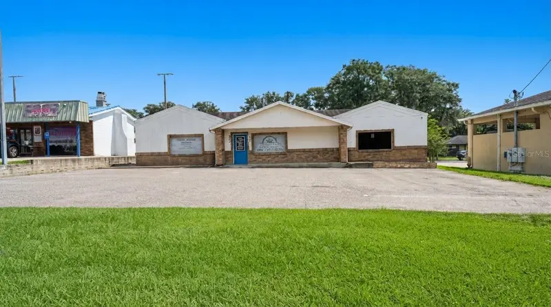 223 N Commonwealth Ave Sw, FL