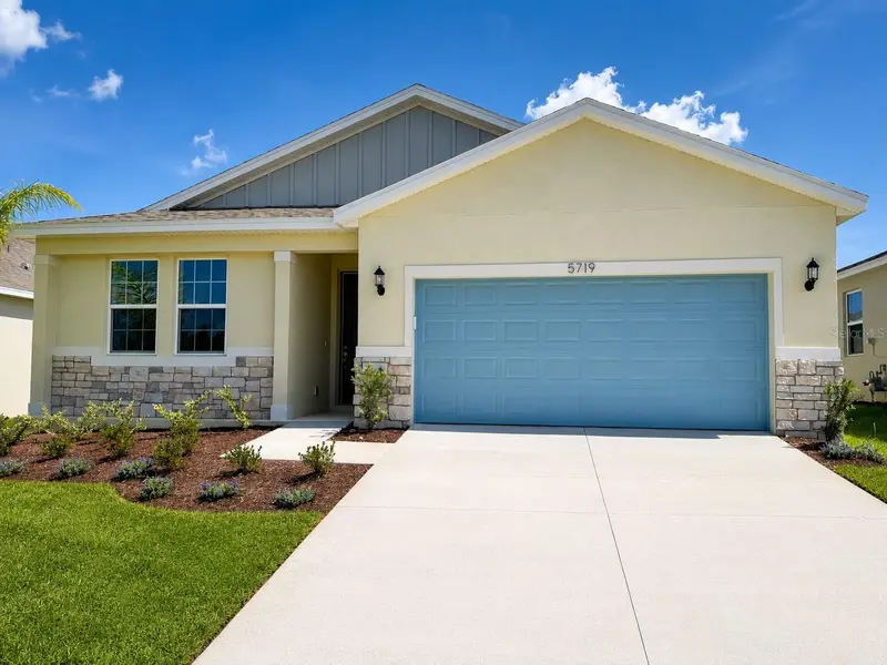 5719 Hiawassee Rd, FL
